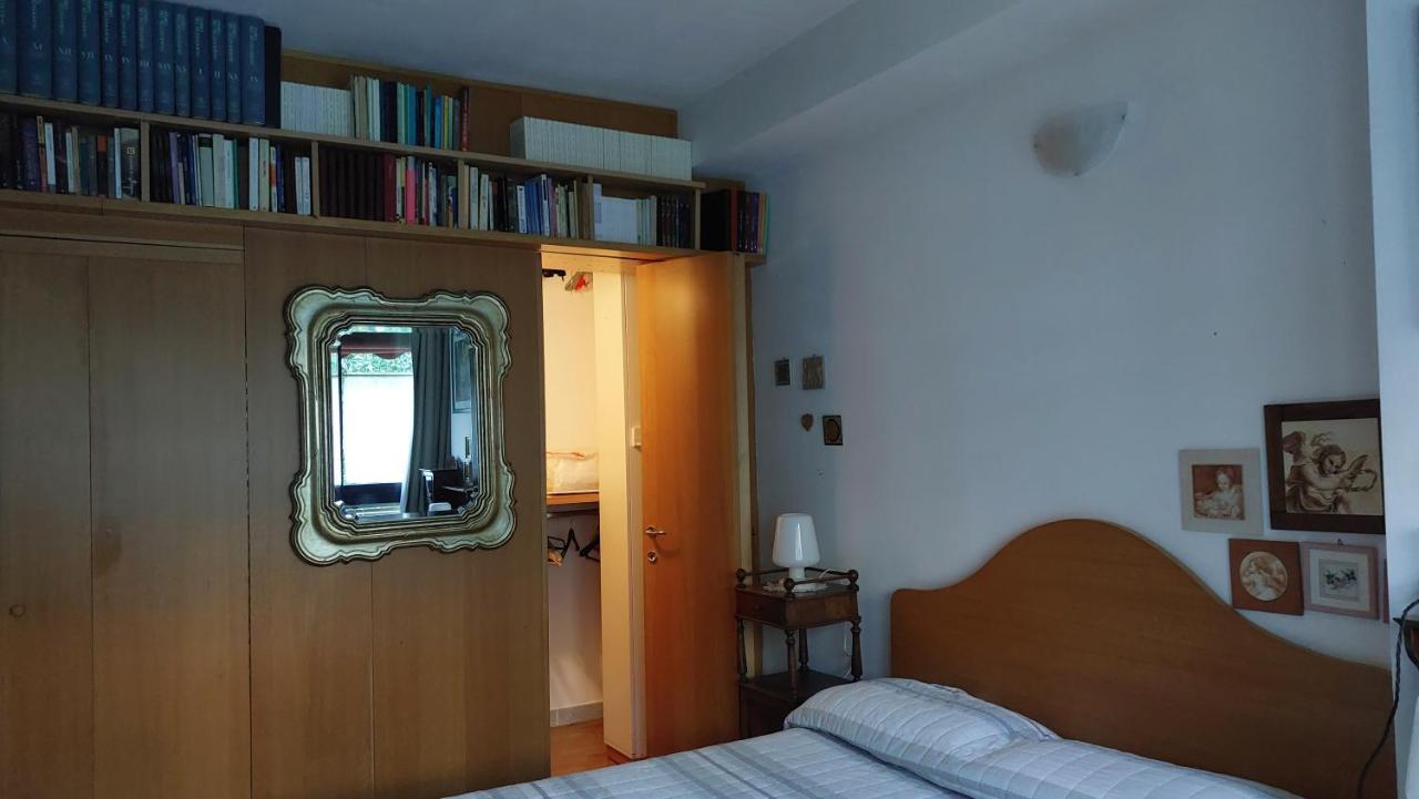 Il Girasole Apartment Milan Luaran gambar