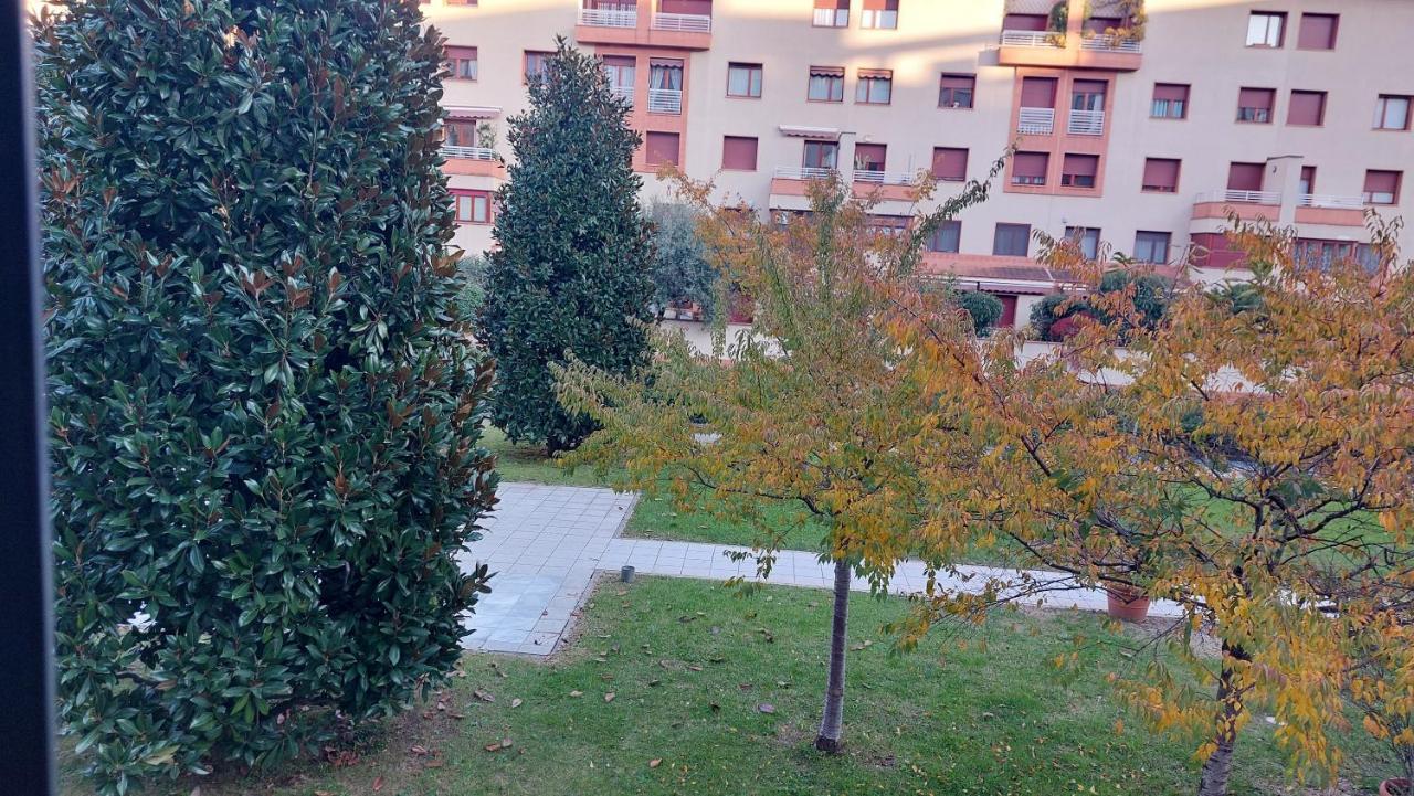 Il Girasole Apartment Milan Luaran gambar
