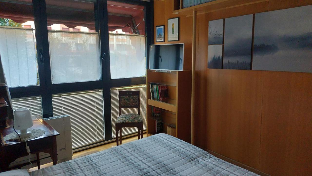 Il Girasole Apartment Milan Luaran gambar