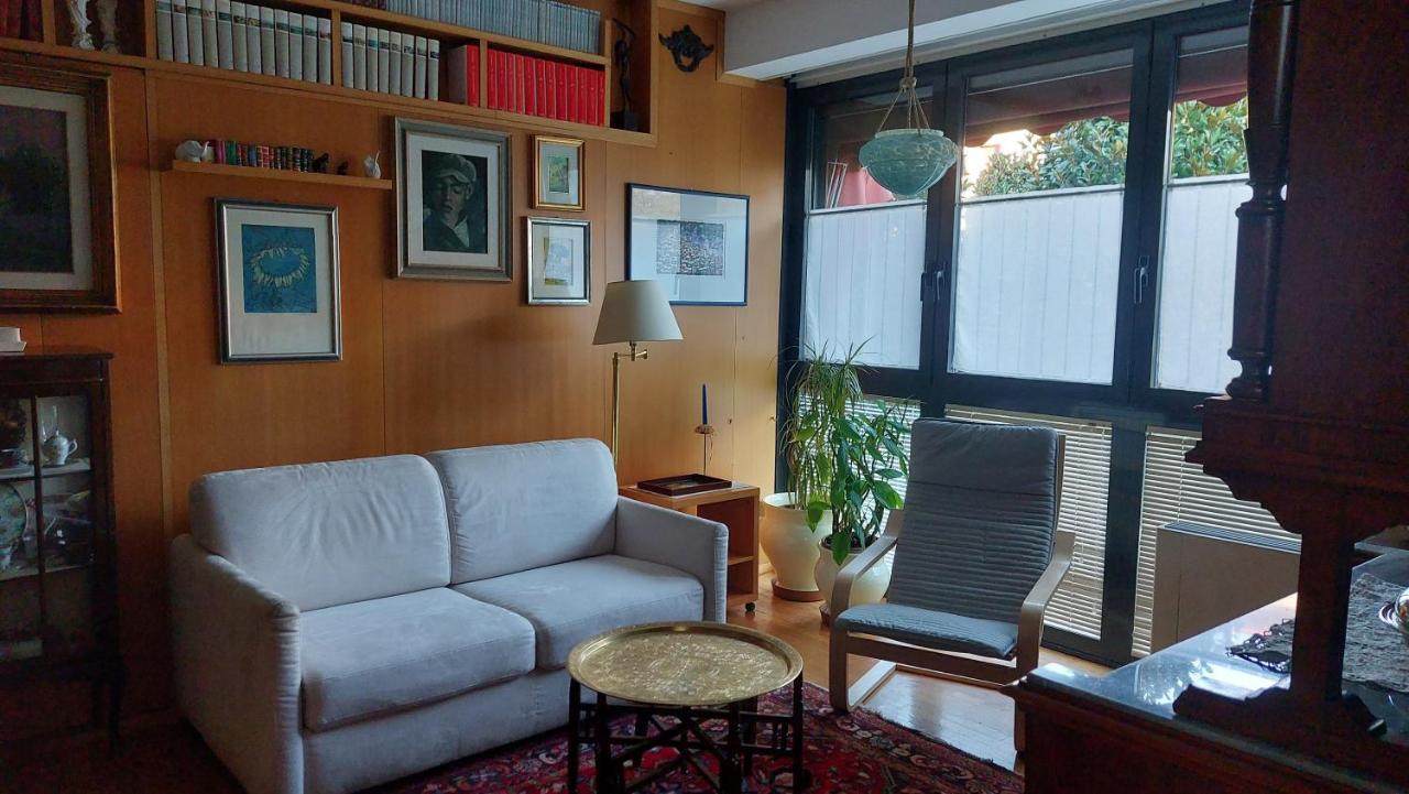 Il Girasole Apartment Milan Luaran gambar